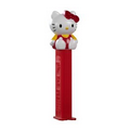 Saniro Hello Kitty Full Body with Red Bow Pez Dispenser